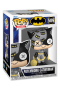 Pop! Heroes: DC Patchwork - Catwoman