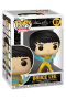 Pop! Icons: Bruce Lee (Be Water)