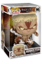 Pop! Jumbo: Attack on Titan - Armored Titan 10"