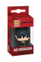Pop! Keychain: Chainsaw Man - Aki
