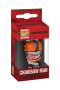 Pop! Keychain: Chainsaw Man - Chainsaw Man