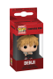 Pop! Keychain: Chainsaw Man - Denji