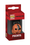 Pop! Keychain: Chainsaw Man - Pochita