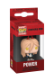 Pop! Keychain: Chainsaw Man - Power