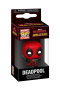Pop! Keychain: Deadpool 3 - Deadpool
