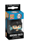 Pop! Keychain: Demon Slayer - Muichiro Tokito