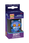 Pop! Keychain K-Pop Demon Hunters - Derpy