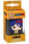 Pop! Keychain: Dragon Ball - Lunch EX