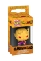 Pop! Keychain: Dragon Ball Super: Super Hero - Orange Piccolo (Battle Damaged)