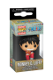 Pop! Keychain Monkey D. Luffy (Egghead Arc)