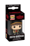 Pop! Keychain: Stranger Things S5 - Dustin Henderson