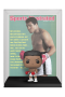 Pop! Magazine Covers - Muhammad Ali (Sport Illustrated)