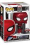 Pop! Marvel 80th: First Appearance - Spider-Man (Metallic) Ex
