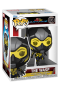 Pop! Marvel: Ant-Man and the Wasp: Quantumania - Wasp