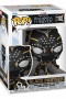 Pop! Marvel: Black Panther Wakanda Forever - Black Panther