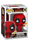 Pop! Marvel: Deadpool 3 - Kidpool