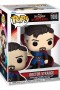 Pop! Marvel: Doctor Strange in the Multiverse of Madness - Doctor Strange