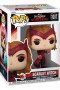 Pop! Marvel: Doctor Strange in the Multiverse of Madness - Scarlet Witch