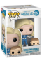Pop! Marvel: Fantastic Four First Steps - Buddy Invisible Woman & Franklin
