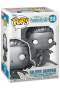 Pop! Marvel: Fantastic Four First Steps - Silver Surfer