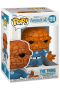 Pop! Marvel: Fantastic Four First Steps - The Thing