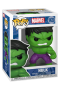 Pop! Marvel: New Classics - Hulk