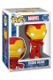 Pop! Marvel: New Classics - Iron Man