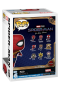 Pop! Marvel: Spider-Man: No Way Home S3 - Spider-Man Leaping SM1