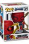 Pop! Marvel: Vengadores: Endgame - Iron Spider w/ Nano Guantelete