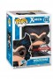 Pop! Marvel: X-Men - Retro Wolverine Ex