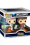 Pop! Moment: Back to the Future - Doc & Marty
