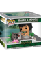 Pop! Moment: Disney: The Jungle Book - Baloo &  Mowgli