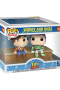 Pop! Moment: Toy Story 30th - Woody and Buzz
