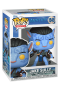 Pop! Movies: Avatar The Way of Water - Jake Sully (Battle Pose)