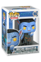 Pop! Movies: Avatar The Way of Water - Recom Quaritch w/ Skull
