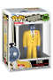 Pop! Movies: Beetlejuice 2 - Bob w/ Name Tag