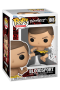 Pop! Movies: Bloodsport - Bloodsport 