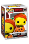 Pop! Movies: Chucky - Good Guy Chucky