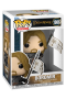 Pop! Movies: El Señor de los Anillos - Boromir