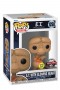 Pop! Movies: ET 40th Anniversary - E.T. w/ Glowing Heart (GITD) Ex
