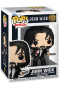 Pop! Movies: John Wick - John Wick w/Dual Knives