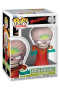 Pop! Movies: Mars Attacks! - Martian Ambassador