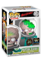 Pop! Movies: Mars Attacks! - Martian Soldier Ex CHASE