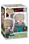 Pop! Movies: Mars Attacks! - Martian Soldier Ex