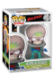 Pop! Movies: Mars Attacks! - Martian Soldier w/atomic ray gun