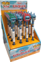 Pop! Movies: Pen Topper - Disney Stitch