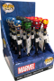 Pop! Movies: Pen Topper - Marvel Comics