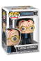 Pop! Movies: Robocop - Clarence Boddycker (Bloody)