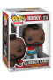 Pop! Movies: Rocky - Clubber Lang