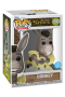 Pop! Movies: Shrek 30th - Donkey (Glitter) 
